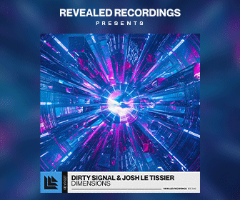 Dirty Signal & Josh Le Tissier - Dimensions [Revealed]