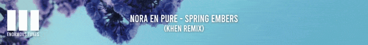 Nora En Pure &ndash; Spring Embers (Khen Remix)