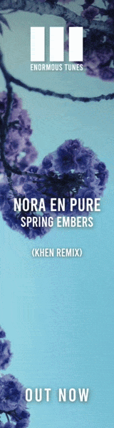 Nora En Pure &ndash; Spring Embers (Khen Remix)