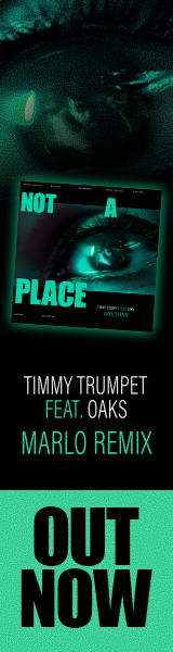 Timmy Trumpet ft. Oaks - Not A Place (MaRLo Remix)