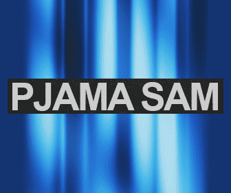 PJAMA SAM - Nights in San Francisco